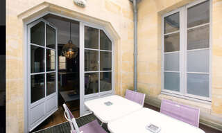 Appartement 4 Pièces 85 m² à vendre à Bordeaux (33000)