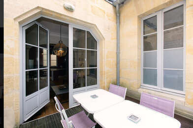 Appartement 4 pièces 499200 €