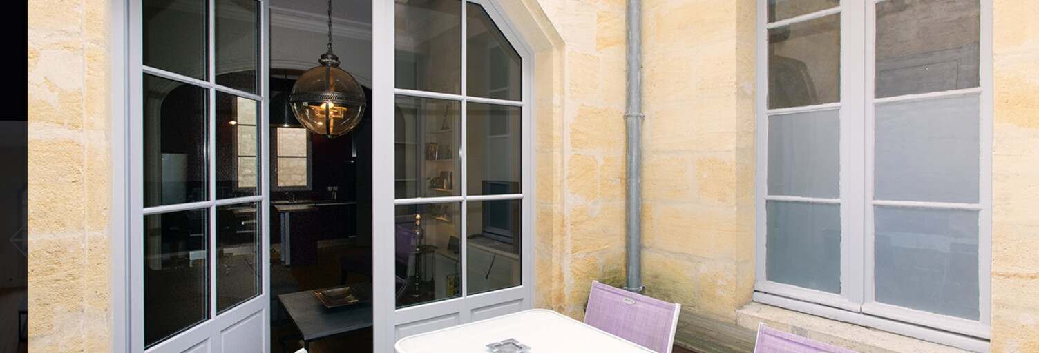 Appartement 4 Pièces 85 m² à vendre à Bordeaux (33000)