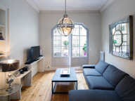 4 pièces de charme avec terrasses - Quartier Pey Berland — photo 2