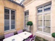 4 pièces de charme avec terrasses - Quartier Pey Berland — photo 3