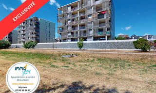 Appartement 3 Pièces 64 m² à vendre à Beauzelle (31700)