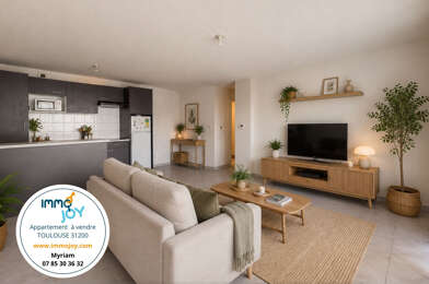 Appartement 3 pièces 149500 €