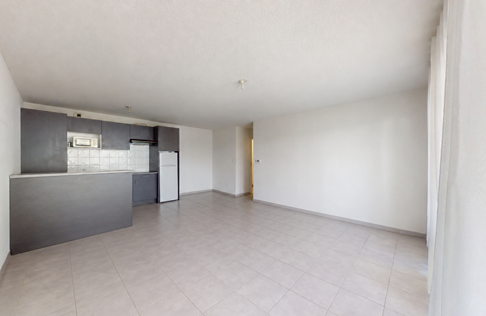 APPARTEMENT T3  Á VENDRE TOULOUSE 31200 — photo 2
