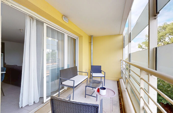 APPARTEMENT T3  Á VENDRE TOULOUSE 31200 — photo 4