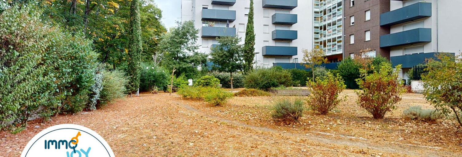 Appartement 3 Pièces 66 m² à vendre à Launaguet (31140)