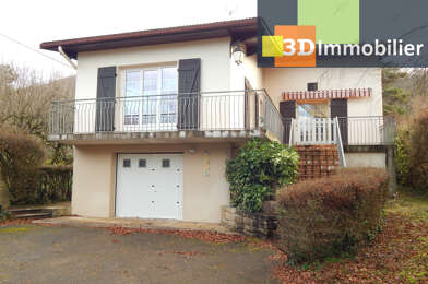 Maison 7 pièces 232000 €