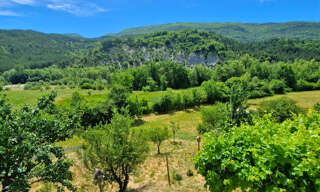 Maison 5 Pièces 110 m² à vendre à Sisteron (04200)