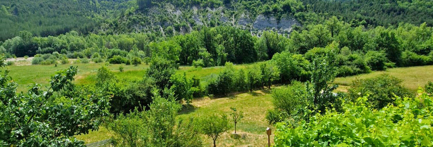 Maison 5 Pièces 110 m² à vendre à Sisteron (04200)