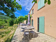 Maison 110 m2 Barret-sur-Méouge, proche Sisteron — photo 2