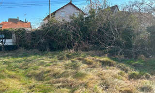 Terrain  408 m² à vendre à Brunoy (91800)