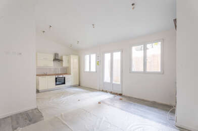 Appartement 1 pièces 650 €