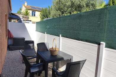 Appartement 2 pièces 460 €