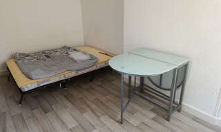 Appartement 1 Pièce 15 m² à louer à Poitiers (86000)