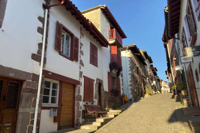 Appartement 4 pièces 500 €