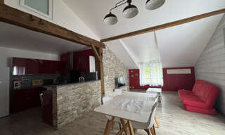 Appartement 2 Pièces 52 m² à louer à Saint-Jean-le-Vieux (64220)
