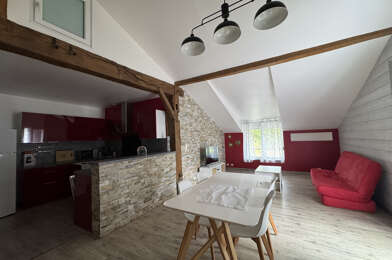 Appartement 2 pièces 665 €