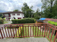 T2 meublé avec balcon — photo 4