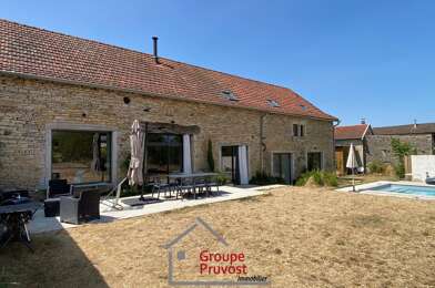 Maison 12 pièces 640000 €