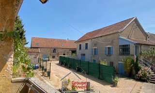 Maison 12 Pièces 320 m² à vendre à Cluny (71250)