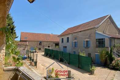 Maison 12 pièces 640000 €