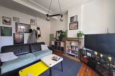 Appartement 2 pièces 518 €