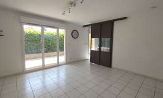 Appartement 3 Pièces 74 m² à louer à Annemasse (74100)