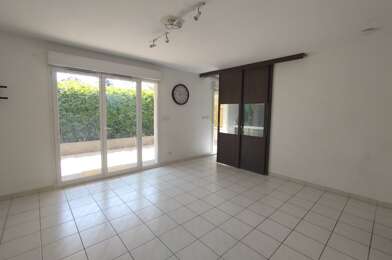 Appartement 3 pièces 1445 €