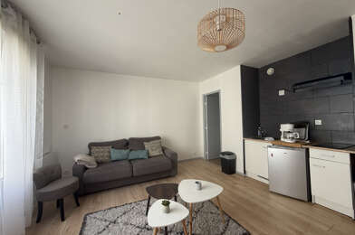 Appartement 1 pièces 450 €
