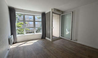 Appartement 1 Pièce 21 m² à louer à Le Mans (72000)