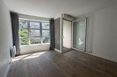 Appartement 1 pièces 400 €