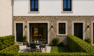 Maison 5 Pièces 86 m² à vendre à Brindas (69126)