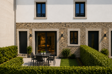 Maison 5 pièces 299000 €