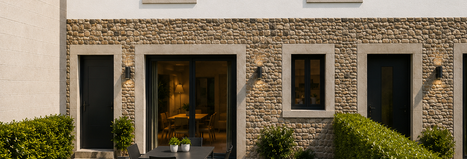 Maison 5 Pièces 86 m² à vendre à Brindas (69126)