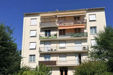 Appartement 3 pièces 109000 €