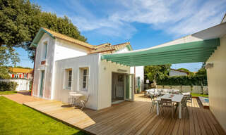 Maison 6 Pièces 170 m² à vendre à Saint-Palais-sur-Mer (17420)