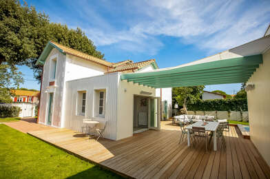 Maison 6 pièces 1300000 €