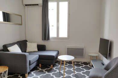 Appartement 2 pièces 825 €