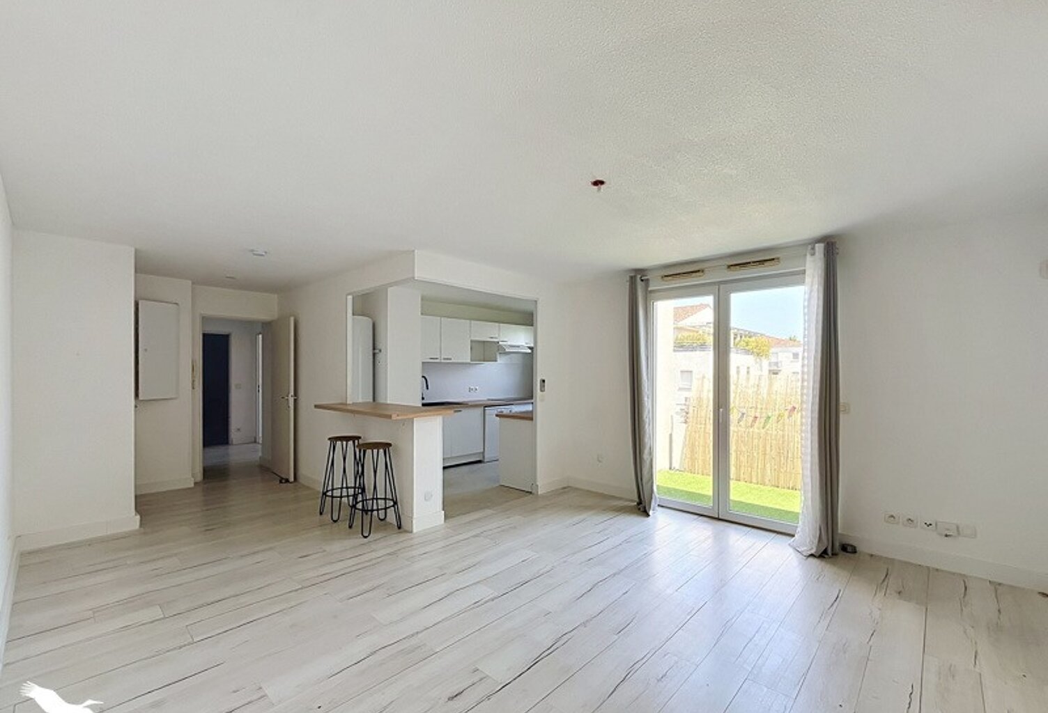 Vente appartement 3 pièces 62 m² Agde (34300) — photo 1