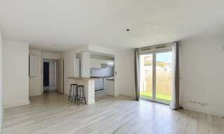 Appartement 3 Pièces 62 m² à vendre à Agde (34300)
