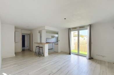 Appartement 3 pièces 179000 €