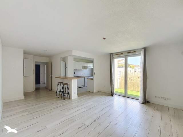 Appartement 3 pièces 62 m² à Agde — photo du bien
