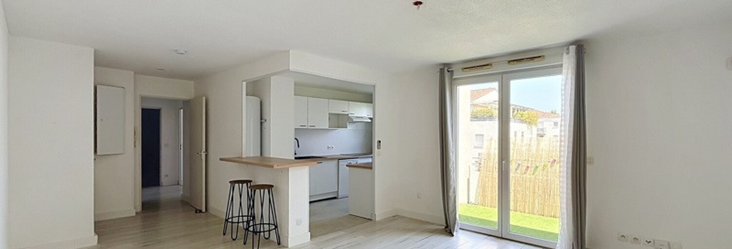 Appartement 3 Pièces 62 m² à vendre à Agde (34300)