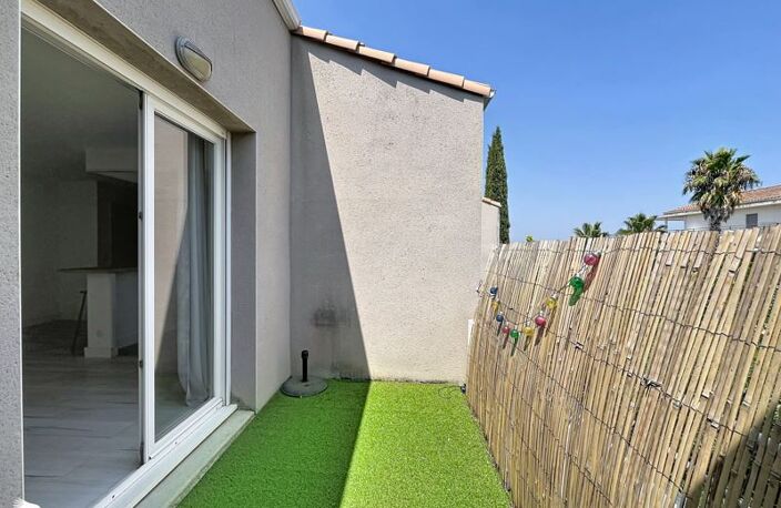 Vente appartement 3 pièces 62 m² Agde (34300) — photo 2