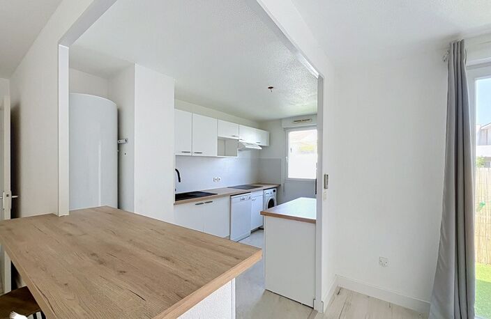 Vente appartement 3 pièces 62 m² Agde (34300) — photo 3