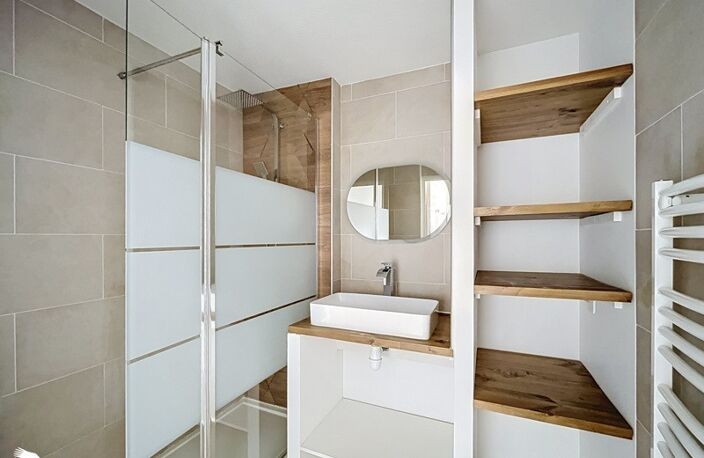 Vente appartement 3 pièces 62 m² Agde (34300) — photo 4