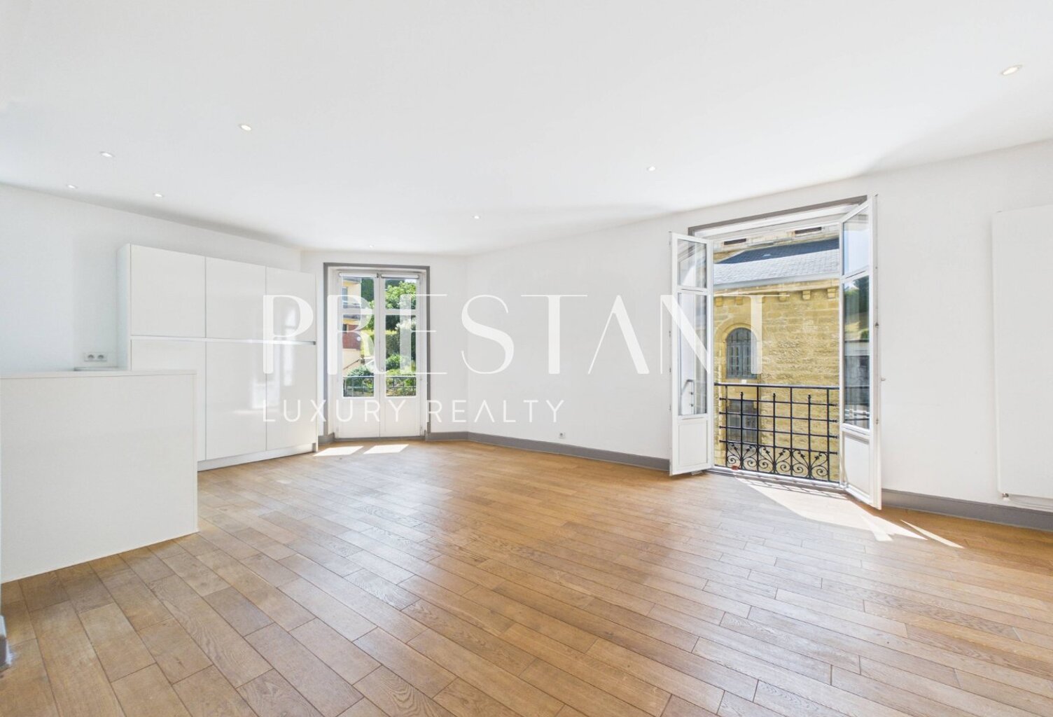 Appartement ancien — photo 1