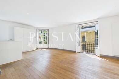 Appartement 3 pièces 742000 €