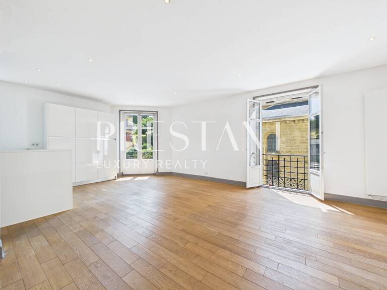 Appartement ancien — photo 1