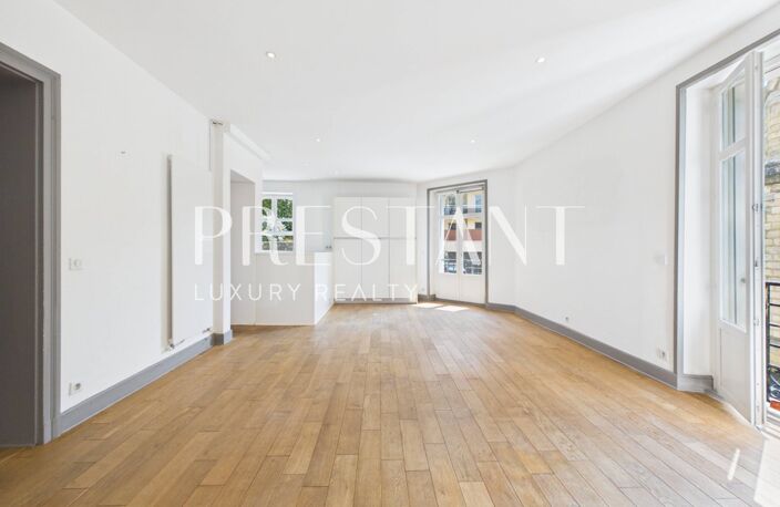 Appartement ancien — photo 2
